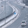 Oprez vozačima u BiH zbog poledice i mogućih odrona na putevima