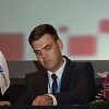 Cvitanović: HNS-ov prijedlog izmjena Izbornog zakona ima podršku stranaca