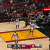 Spektakularno zakucavanje Nurkića i treći vezani double-double učinak u porazu Portlanda