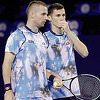 BiH ostala bez posljednjeg predstavnika na Australian Openu, nekoliko velikih iznenađenja