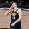Noć za pamćenje igrača iz regiona u NBA: Jokić spektakularan, Dončić brojao do 41