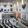 Parlament Austrije danas glasa o uvođenju obavezne vakcinacije
