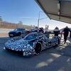 Porsche počeo testiranja svog trkaćeg LMDh prototipa