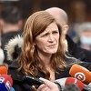 Samantha Power: Došla sam u BiH prenijeti Bidenovu poruku, sutra sastanak s Predsjedništvom