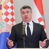 Milanović tvrdi da je spreman s Vučićem i Erdoganom "rješavati" trenutnu situaciju u BiH