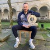 Džanan Musa se pohvalio MVP trofejom i poslao poruku navijačima Breogana