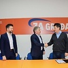 Profesor Fakulteta političkih nauka Senadin Lavić pristupio Demokratskoj fronti