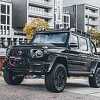 Moćni Brabus 800 Adventure XLP Superblack razvija 790 KS