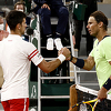 Nadal ponovo o Đokoviću: Stavovi su nam različiti, vidite koliko ljudi je umrlo