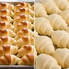 Recept za brzi doručak: Mekane kiflice gotove za 15 minuta