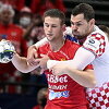 Rukometaši Crne Gore senzacionalno savladali Hrvatsku i znatno joj smanjili šanse za polufinale