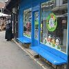 Juice&Smoothies: Dućan na Baščaršiji ne koristimo dva mjeseca, nismo ga mi ofarbali