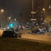 Teška saobraćajna nesreća na Grbavici, povrijeđene dvije osobe