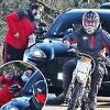 Ronaldo smiruje tenzije, zaustavio skupocjeni automobil zbog selfija s navijačem
