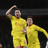 Liverpool pobijedio Arsenal u Londonu i zakazao finale Liga kupa sa Chelseajem