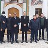Državni parlamentarci posjetili Foču: BiH će ostati multietnička