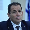 Ministar sigurnosti BiH Selmo Cikotić se danas izjašnjava o krivici