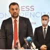 Konaković: Odbijamo koncept etničke podjele zemlje iako su zagovarači te ideje ambiciozni