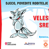 Ski kup Srebrna lisica ove godine organizira porodični Veseli Veleslalom