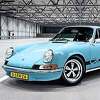 Električna 911 Carrera RS je suptilna ljepotica