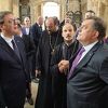 Da li je sudija Milan Blagojević direktno poručio Vučiću sve ono što Dodik sam ne smije