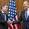 Blinken i Lavrov održali sastanak: SAD će se naredne sedmice izjasniti o ruskim zahtjevima