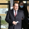 Selmo Cikotić se izjasnio da nije oštetio budžet BiH za 9,7 miliona KM