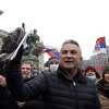 Srđan Đoković o stanju sina: Novak je dobro, niko mu ništa ne može