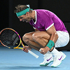 Nadal bez problema savladao Hačanova i došao na četiri koraka od historije