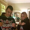 Balaševićev sin prisjetio se oca nikad viđenim fotografijama i mnoge rastužio: Nikad bliži