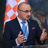 Grlić Radman: U BiH je stanje neodrživo i neperspektivno