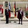 Ambasadorice Francuske i Njemačke o 59 godina Jelisejskog sporazuma: Zajedno se okrenuti budućnosti