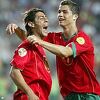 Rui Costa: Bilo nas je sramota da probamo ono što je Ronaldo uradio