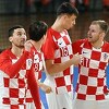 Hrvatski futsaleri ostvarili važnu pobjedu i napravili veliki korak ka četvrtfinalu