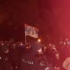Demonstranti brutalno izvrijeđali Abazovića na protestima protiv formiranja nove vlade u Crnoj Gori