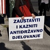 U Stuttgartu danas protest podrške jedinstvenoj BiH: Quo vadis, Bosna?
