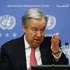 Guterres ne vjeruje da će Rusija napasti Ukrajinu: To se neće dogoditi