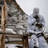 Reportaža CNN-a s prvih linija odbrane Ukrajine: "Napad će se dogoditi, ne možemo to zaustaviti"