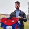 Obren Cvijanović potpisao za Borac nakon što je napustio Velež