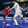 Tok utakmice: BiH - Španija 1:5