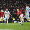 Manchester United u posljednjim sekundama došao do velike pobjede protiv West Hama