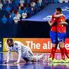 Futsaleri BiH poraženi od sjajne Španije u debitantskoj utakmici na Euru
