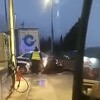Ovako je izgledalo hapšenje aktera današnjih navijačkih nereda u Mostaru