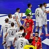Bh. fustaleri nakon poraza od najbolje ekipe na svijetu: Cilj ostaje četvrtfinale