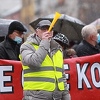 Nakon Stuttgarta protesti podrške jedinstvu BiH danas će biti i u Beču