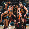 Šampion Milwaukee može i bez Antetokounmpa, Cleveland sve bliži play-offu