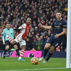Arsenal napravio veliki kiks u borbi za Ligu prvaka, Liverpool ne odustaje od titule
