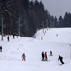 Ski centar na Ponijerima kod Kaknja sve privlačniji zbog dobrih uvjeta i cijene dnevne karte