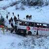 U autobuskoj nesreći u Istanbulu poginule tri, povrijeđeno 18 osoba