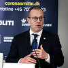 WHO: Omikron soj koronavirusa ujedno bi mogao značiti i kraj pandemije u Evropi
